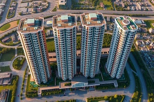 properties